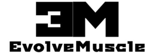 EvolveMuscle's profile banner image