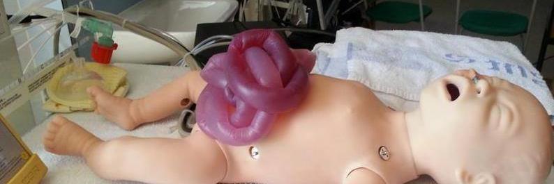 Neonatal Surgery banner