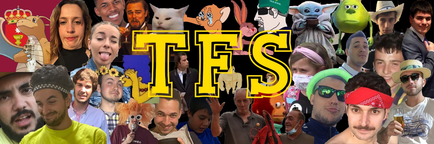 TFS2014's profile banner image