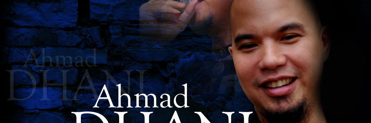 AHMADDHANI_ID's profile banner image