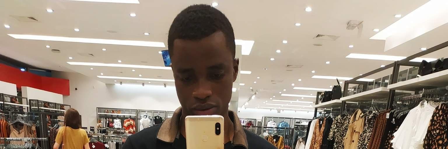 Jackilson93's profile banner image