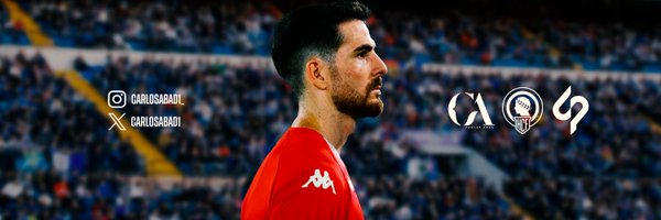 CarlosAbad1 Profile Banner