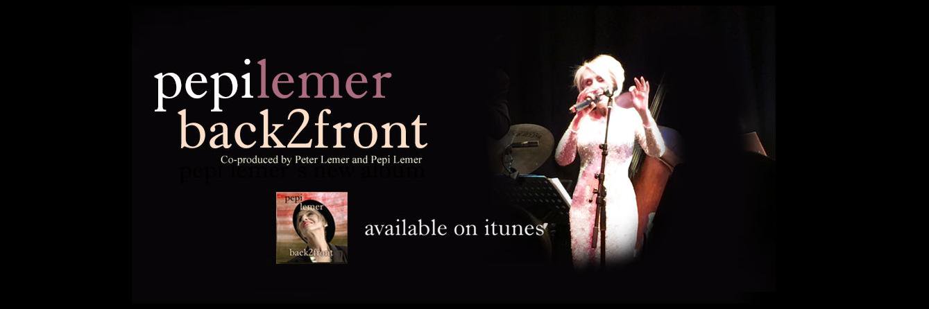 PepiLemer's profile banner image