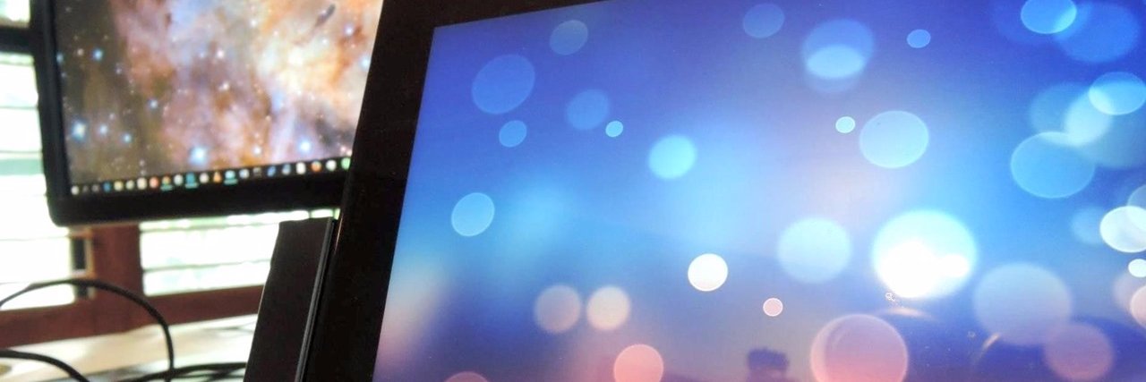 maaamer's profile banner image