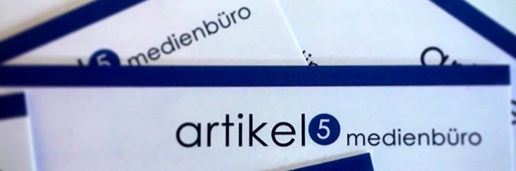 artfuenf's profile banner image