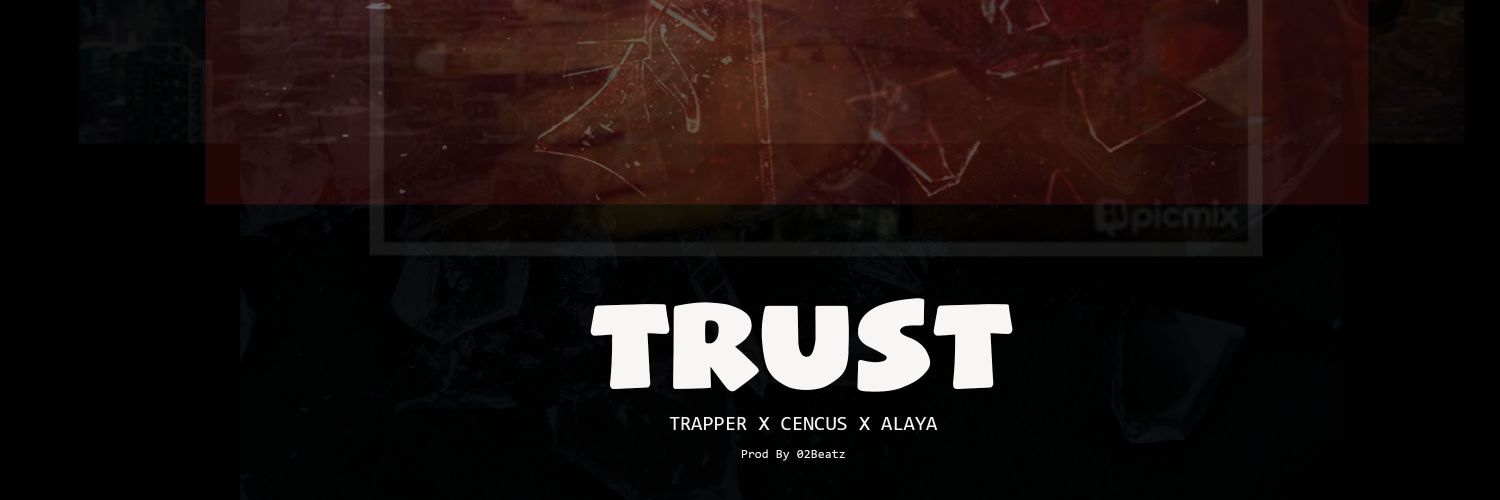 King Trapper👑 banner