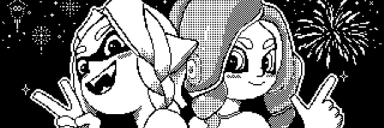 SplaWorks's profile banner image