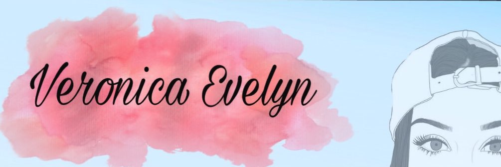 VeronicaEvelyn's profile banner image
