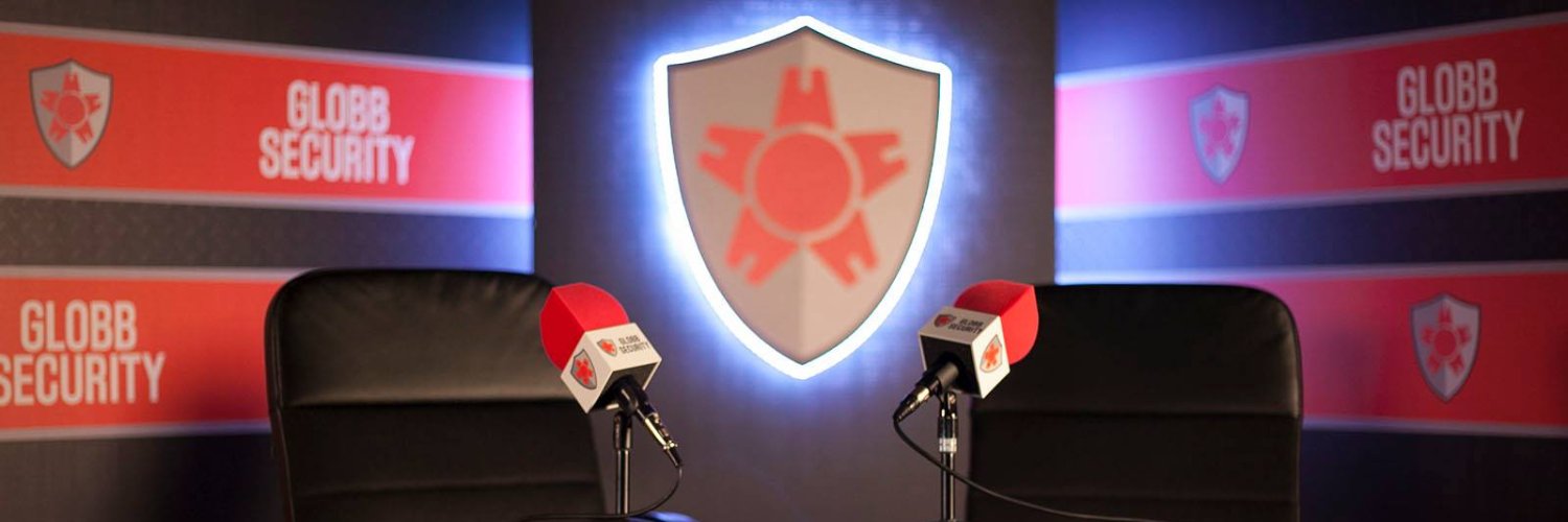 GlobbSecurity's profile banner image