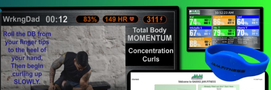 JustAboutMeFIT's profile banner image