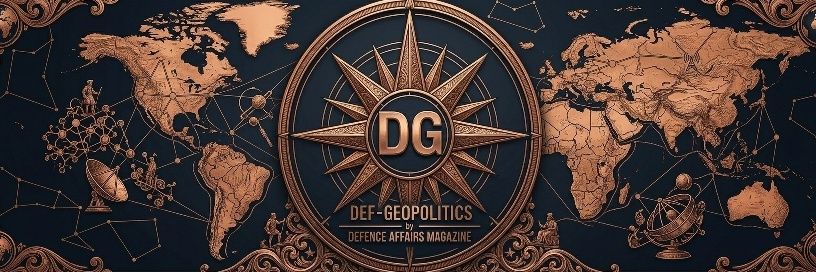 defgeopolitics's profile banner image