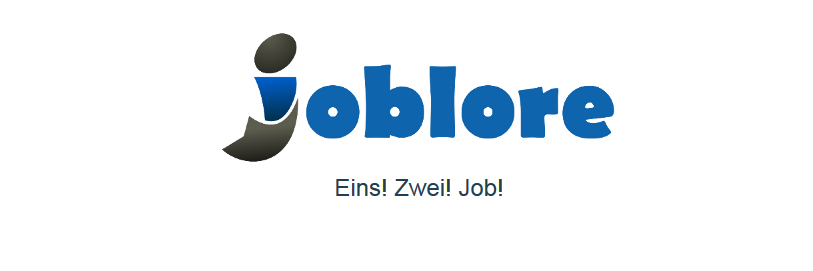 JobloreDe's profile banner image