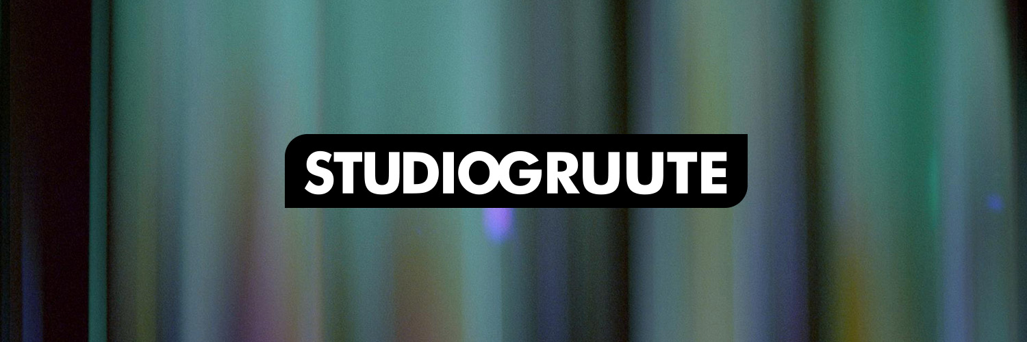 Gruute banner