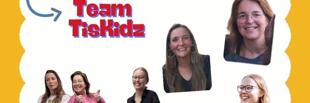 TisKidz's profile banner image