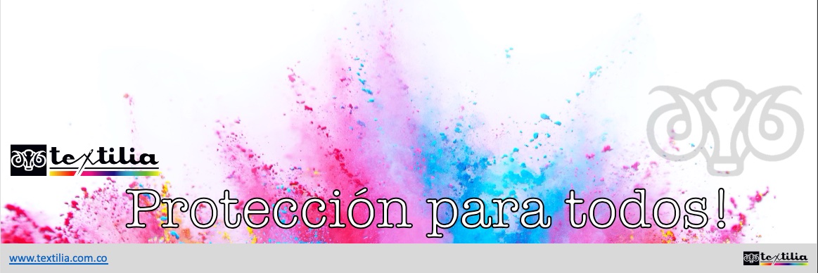 TextiliaCOL's profile banner image