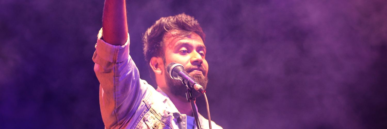 shazanmujeeb's profile banner image