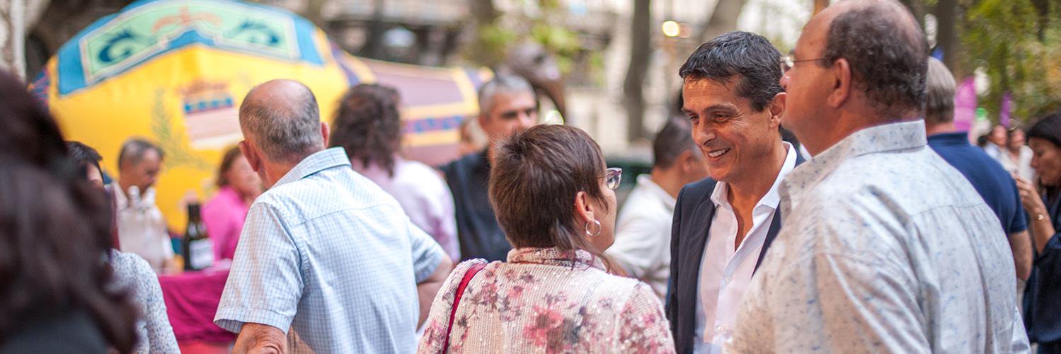 Frédéric Lacas banner