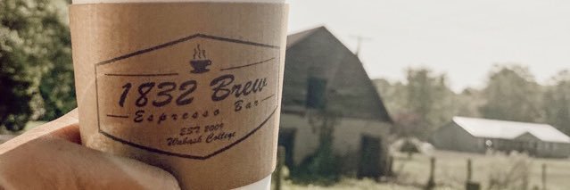 1832Brew's profile banner image
