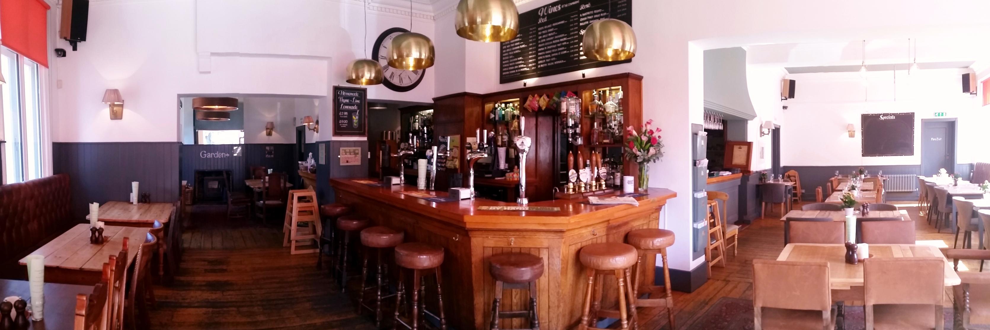 ConnaughtPub's profile banner image
