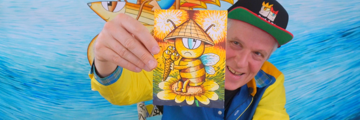 bartentrix's profile banner image