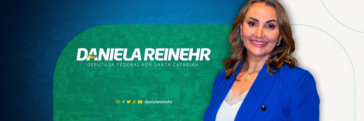 Daniela Reinehr banner