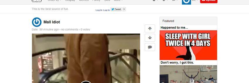 vinewatchcom's profile banner image