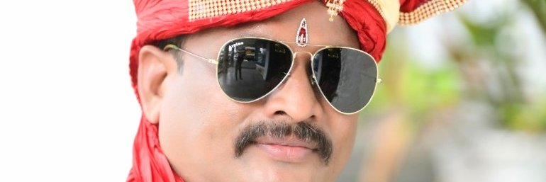 nareshkatare77's profile banner image