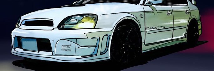 003Speed's profile banner image