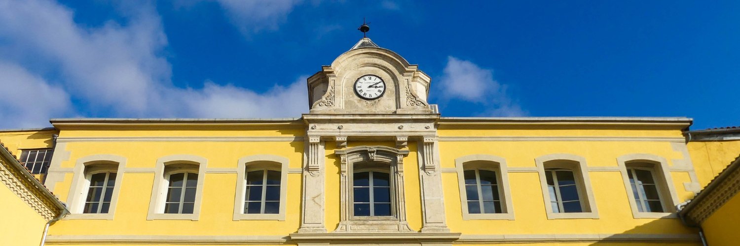 Préfet de l'Aude🇫🇷 banner