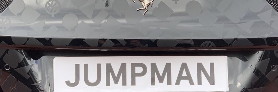 jumpman_forever's profile banner image