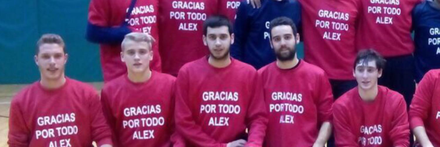 Albert Viñallonga banner