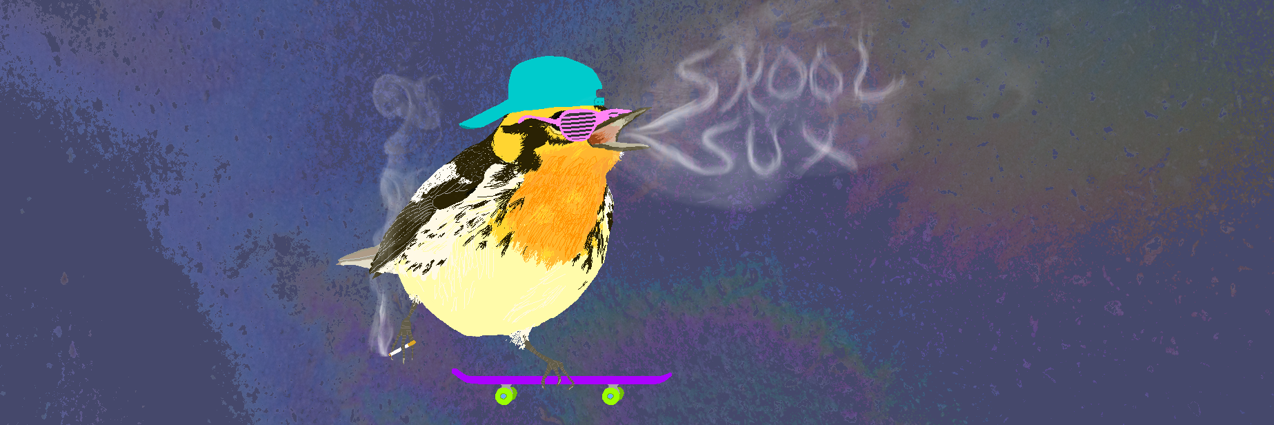 stokedbro's profile banner image