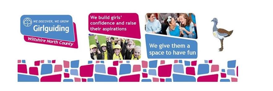 GirlguidingWN's profile banner image