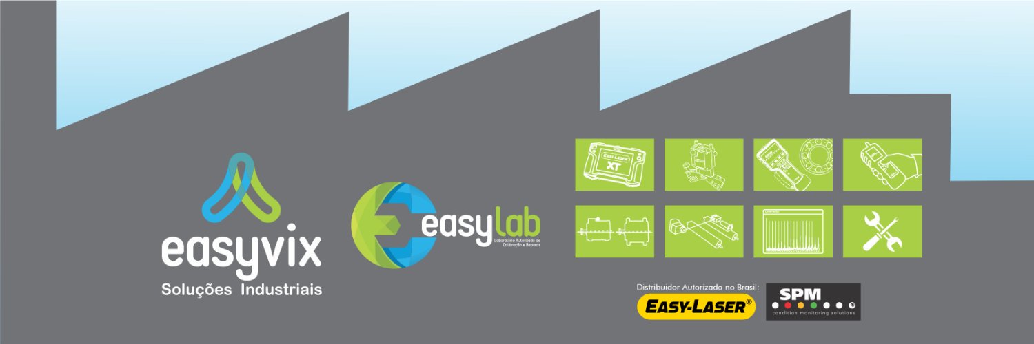 easyvix's profile banner image