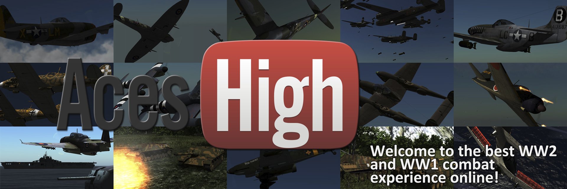 Blade_AcesHigh's profile banner image