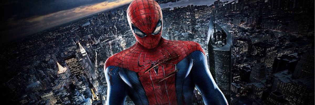 SPIDERMANBOH's profile banner image