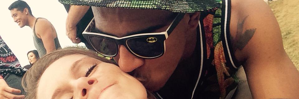 BrandoHarry's profile banner image