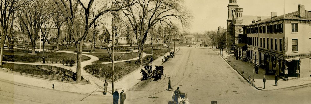 NJHistoryCenter's profile banner image