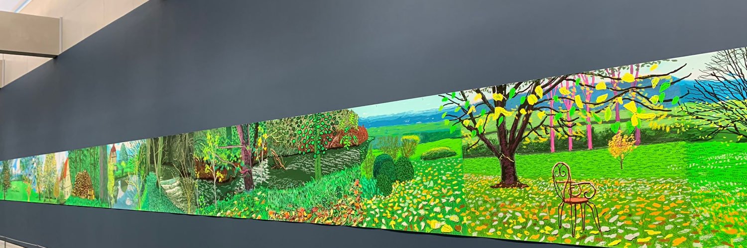 LilianaResiga's profile banner image