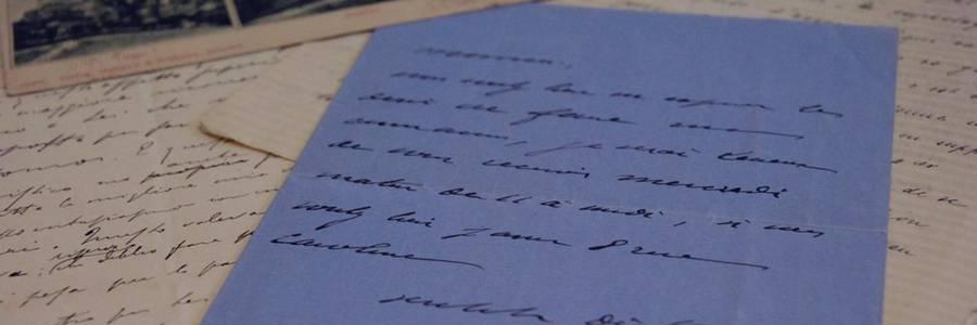 Aspi - Archivio storico della psicologia italiana banner