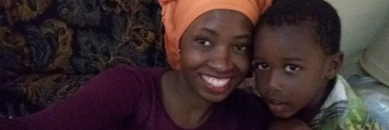 nmjamilah's profile banner image