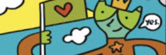 Dean Stanton 💛 ilovecolour.ca banner