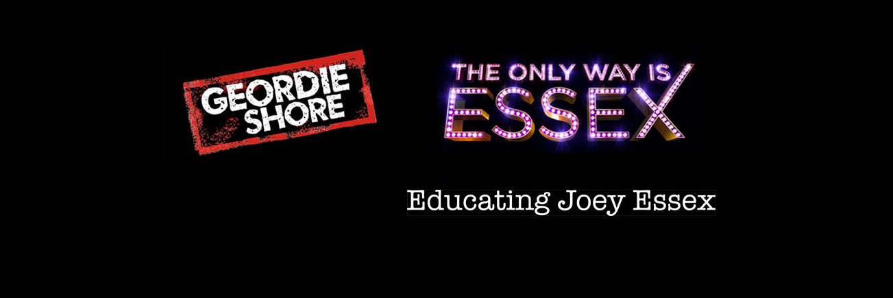 Lime Reality Casting banner