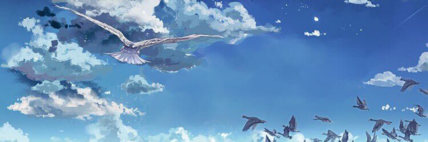 kanata_kirisima's profile banner image