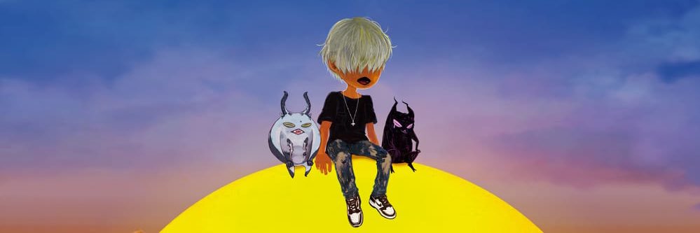 JSolo504's profile banner image