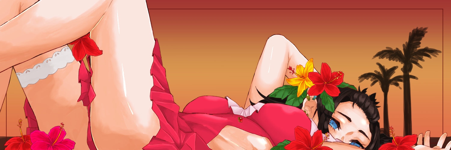 itika5337's profile banner image