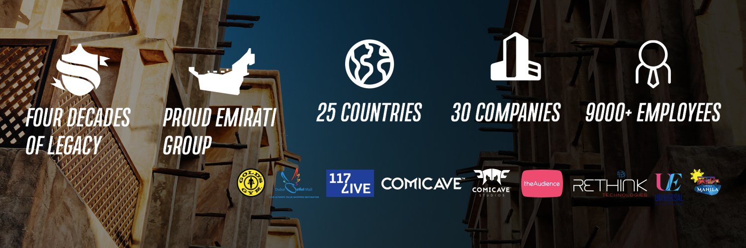 AAHGUAE's profile banner image