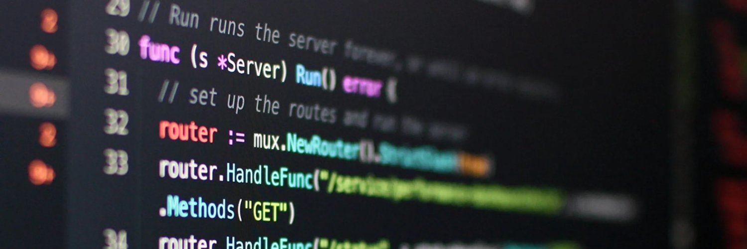 javalex's profile banner image