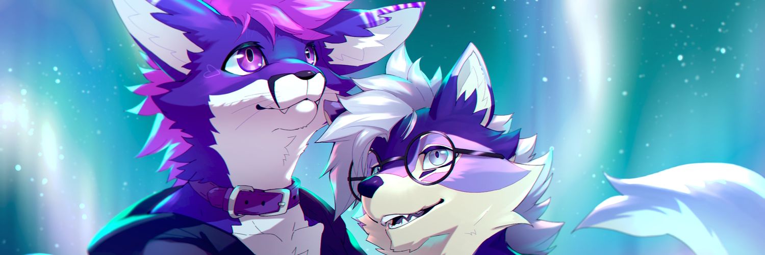 NeroKorei's profile banner image