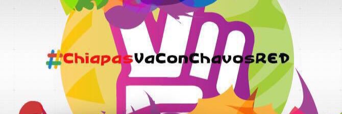 ChiapasRed's profile banner image
